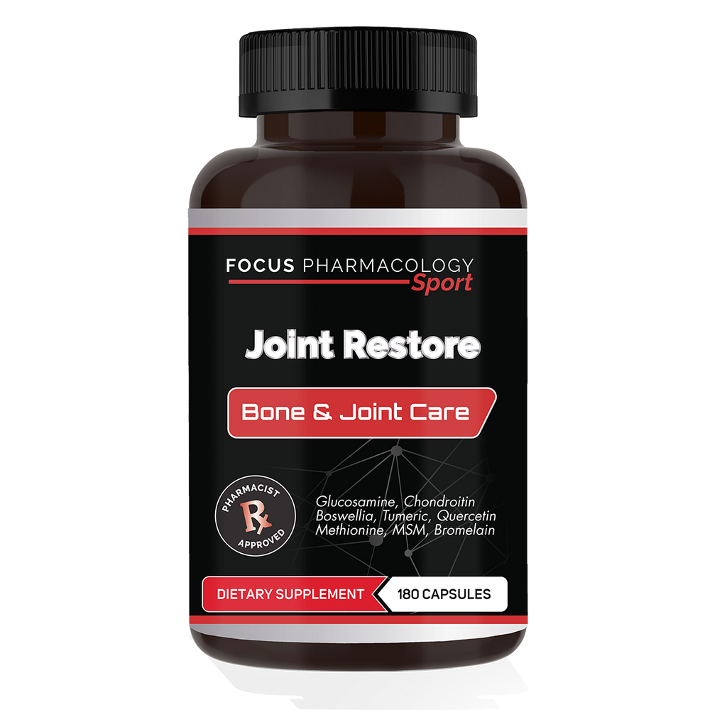 Joint Restore