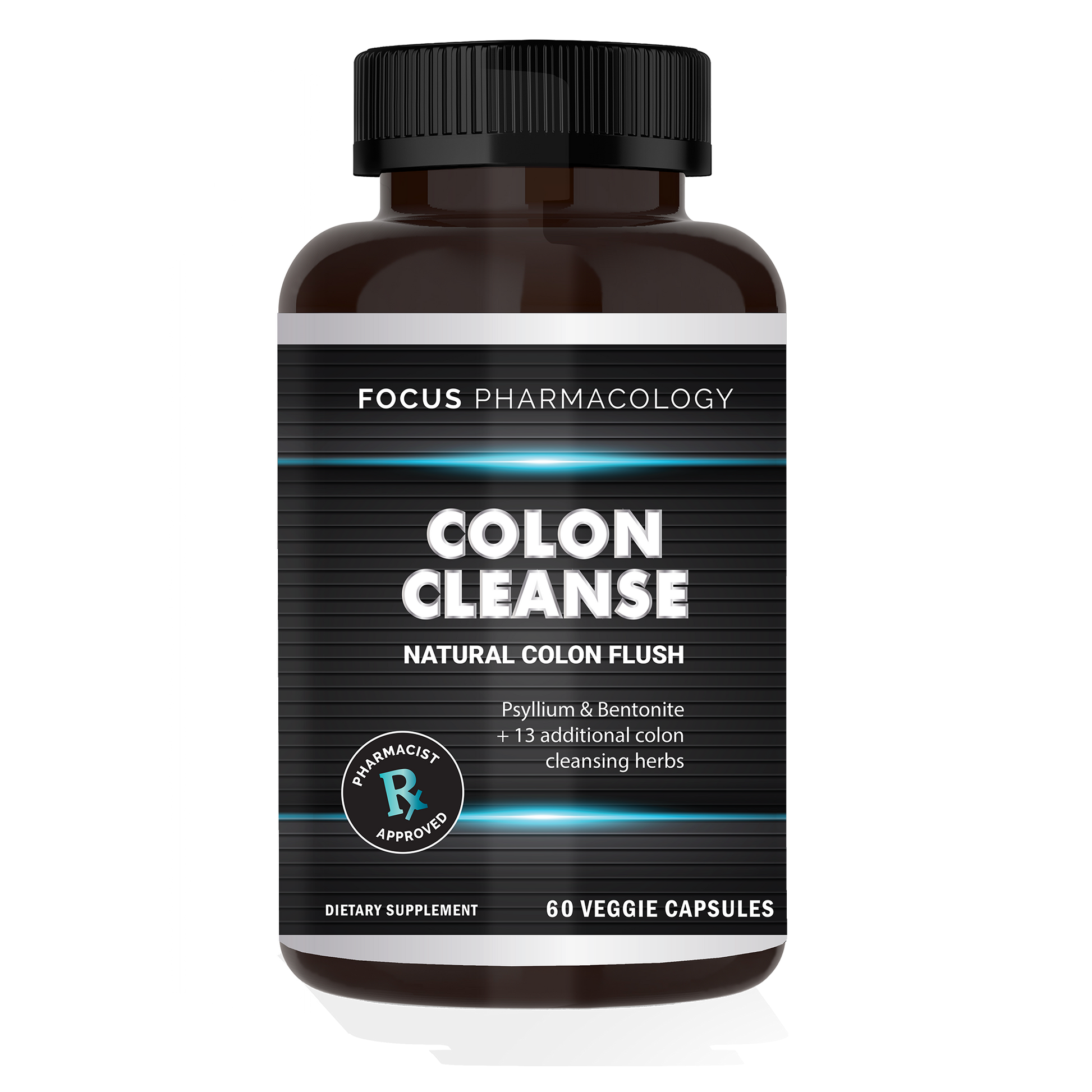 Colon Cleanse & Detox