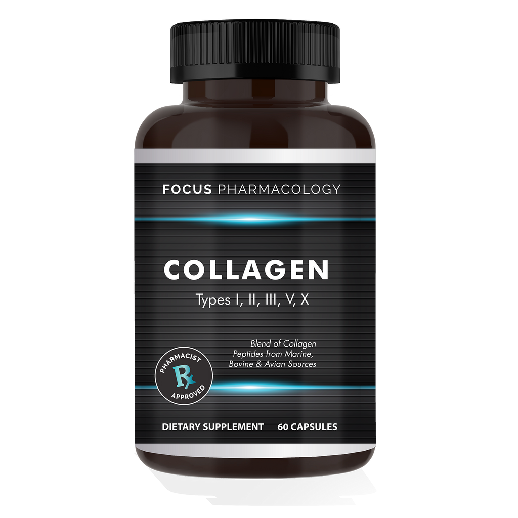 Collagen Support