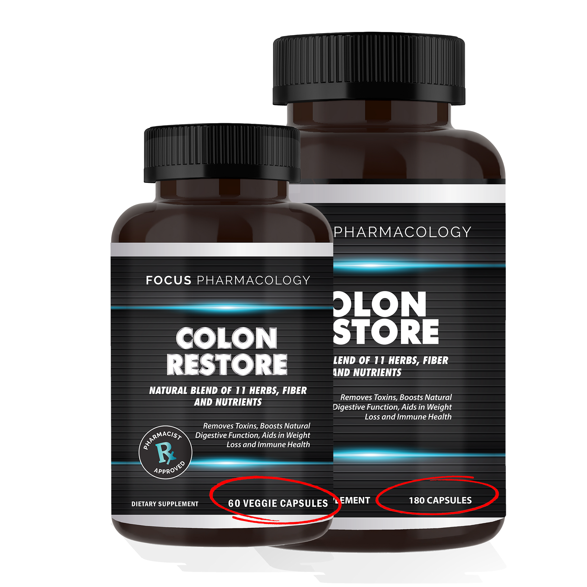 Colon Restore