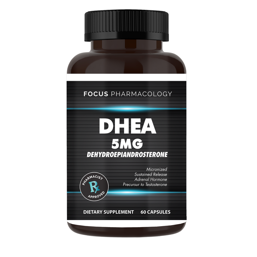 DHEA 5MG
