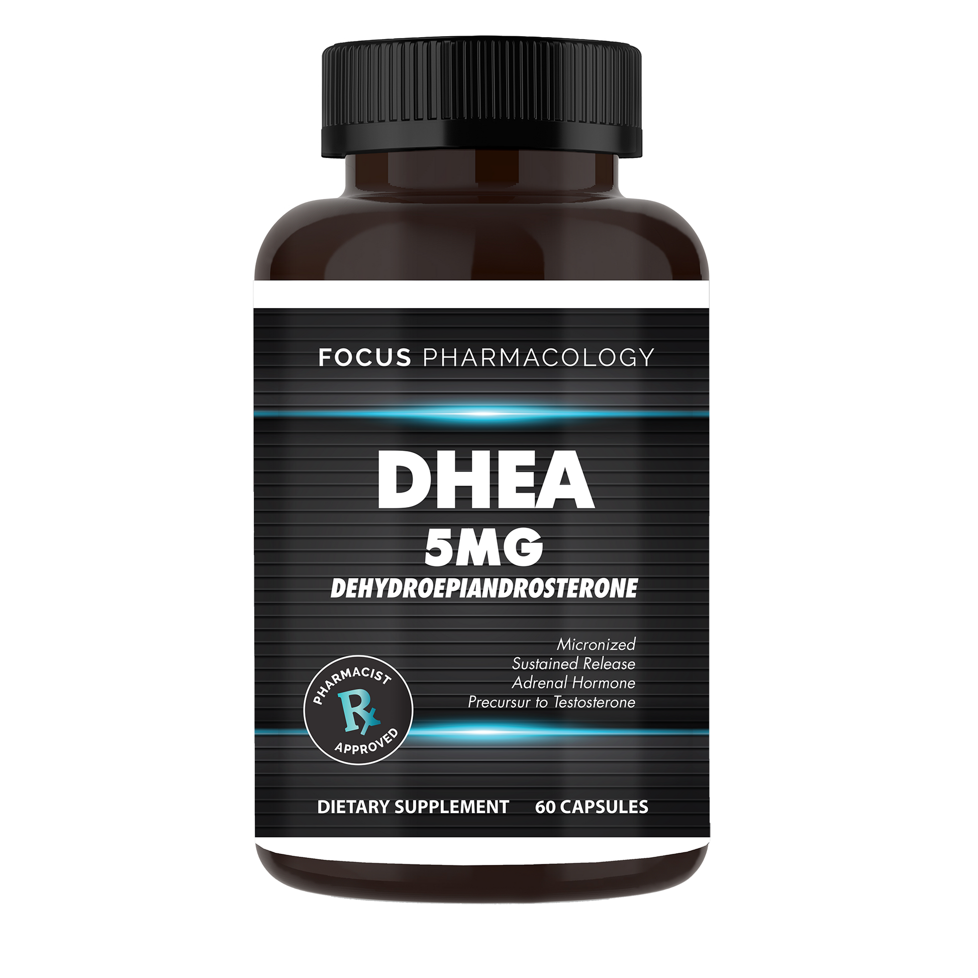 DHEA 5MG