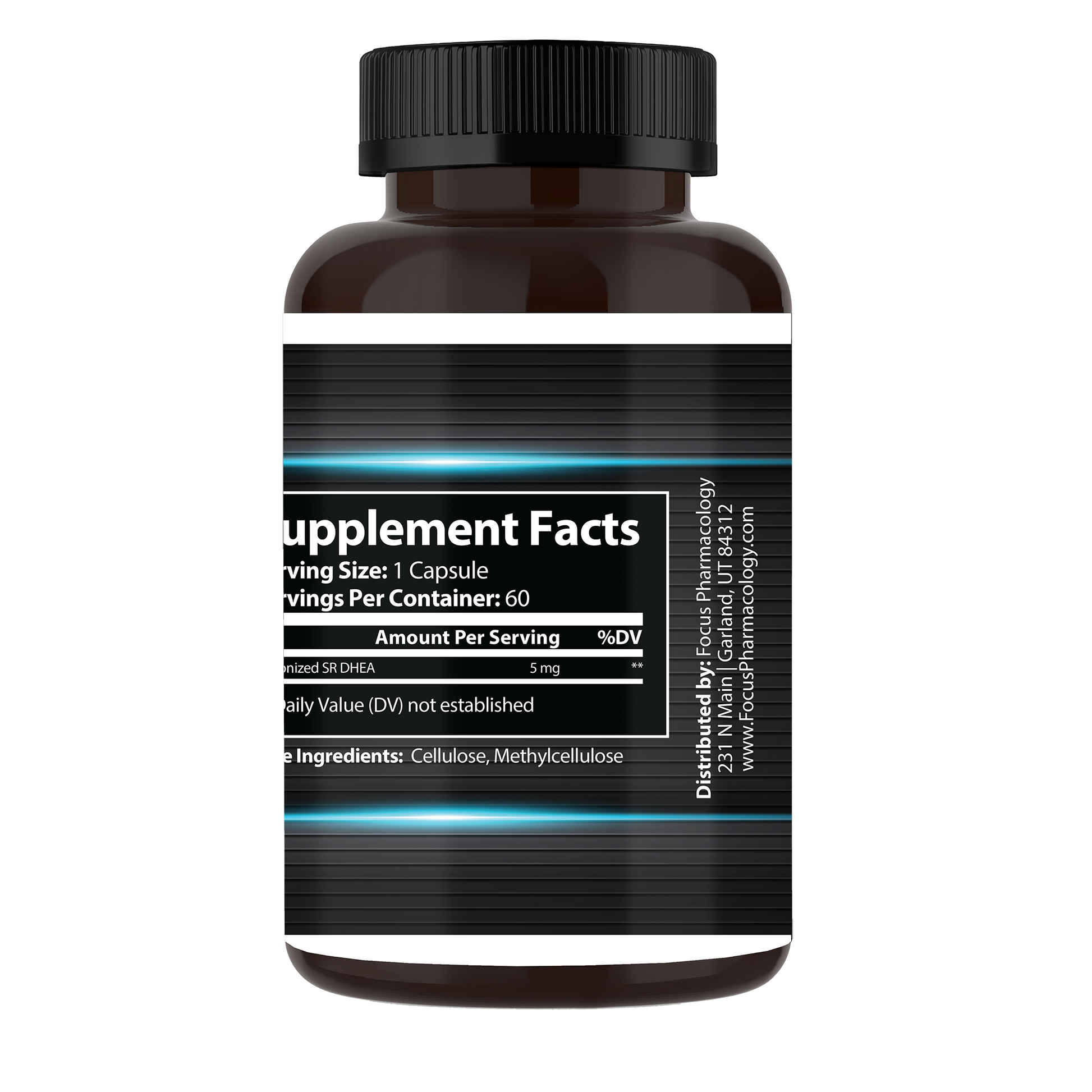 DHEA 5MG