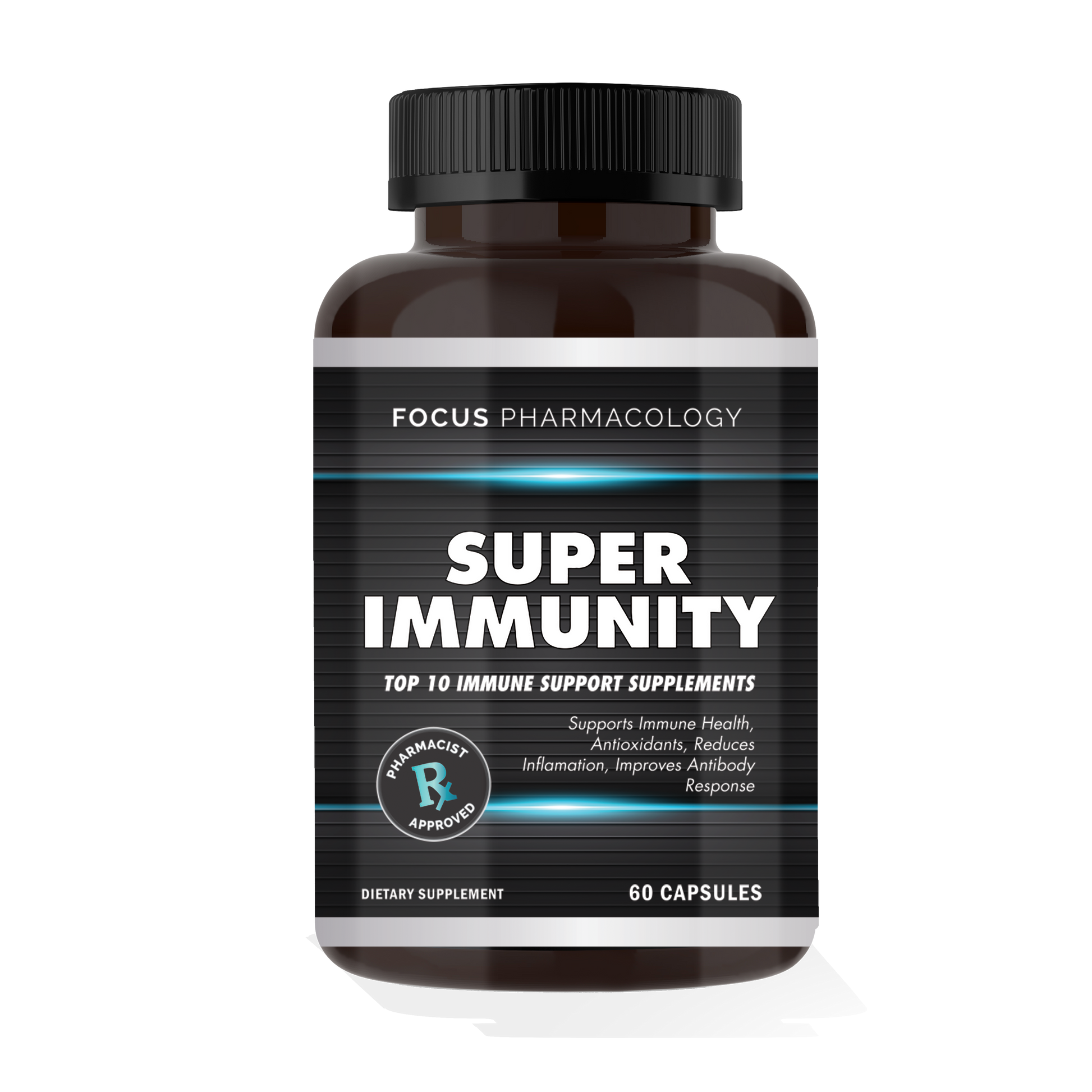Super Immunity