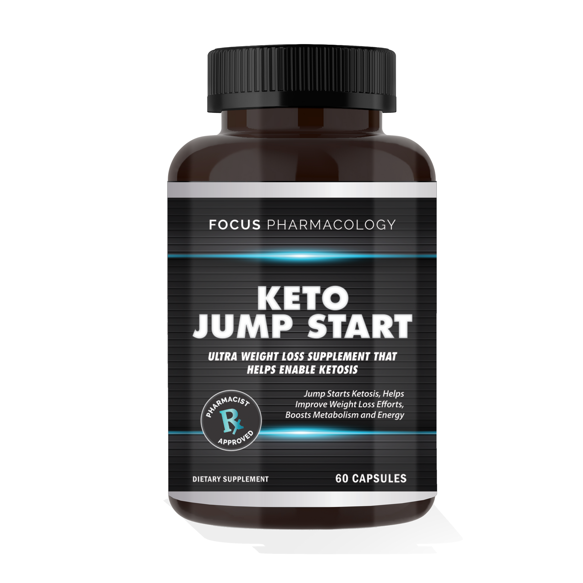 Keto Jump Start