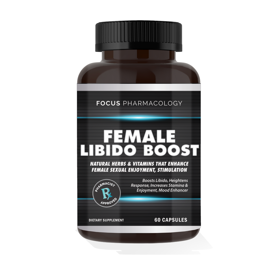 Female Sexual Wellness