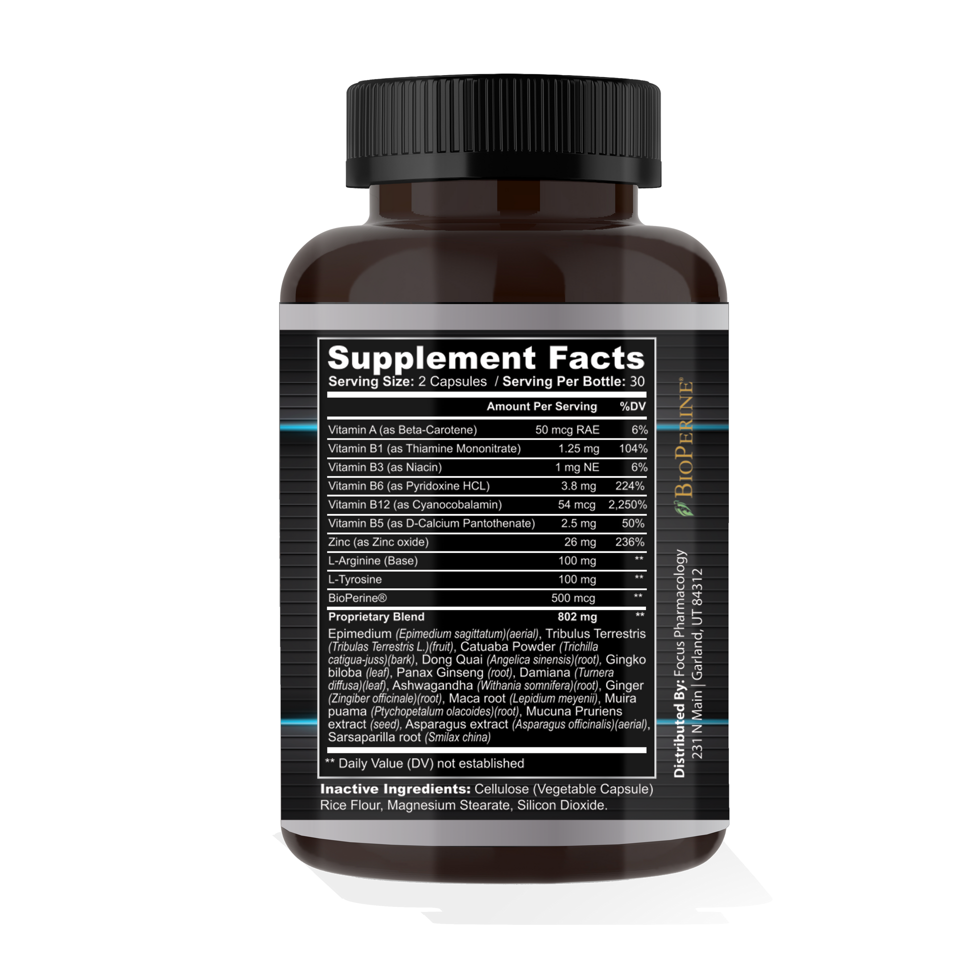 Female Sexual Wellness