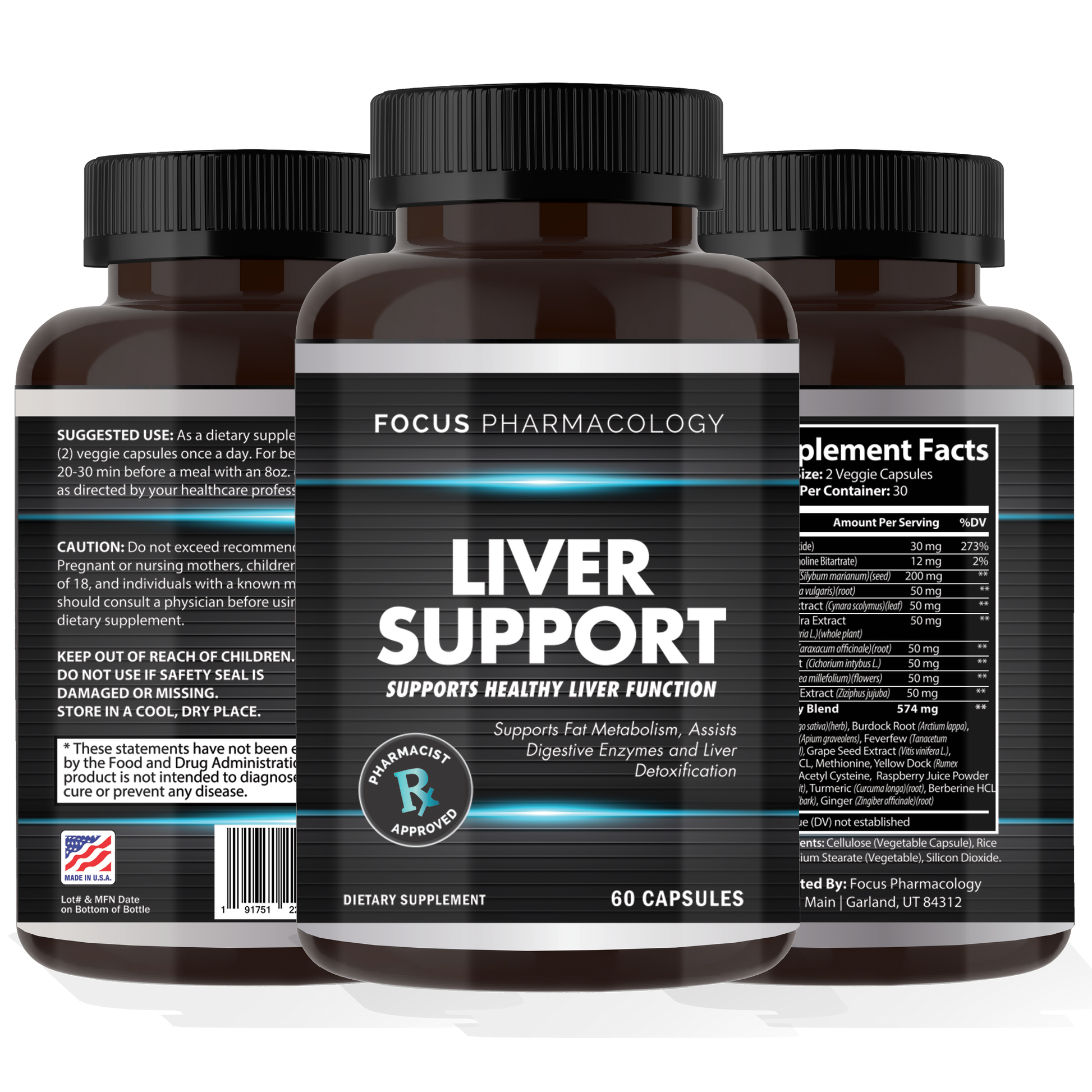 Liver Support