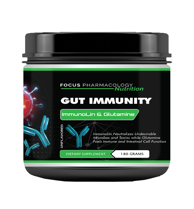 Gut Immunity
