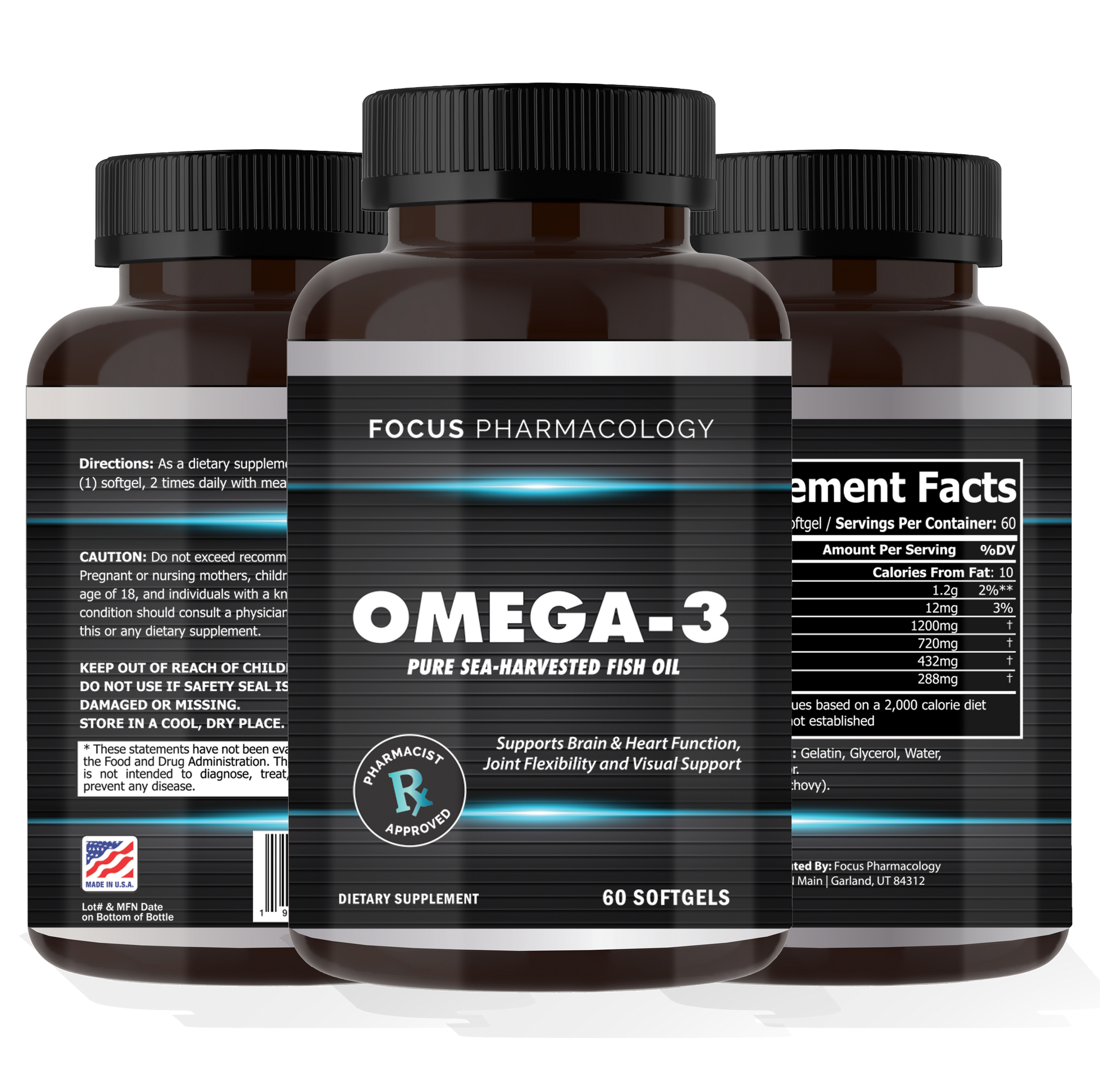 Omega-3
