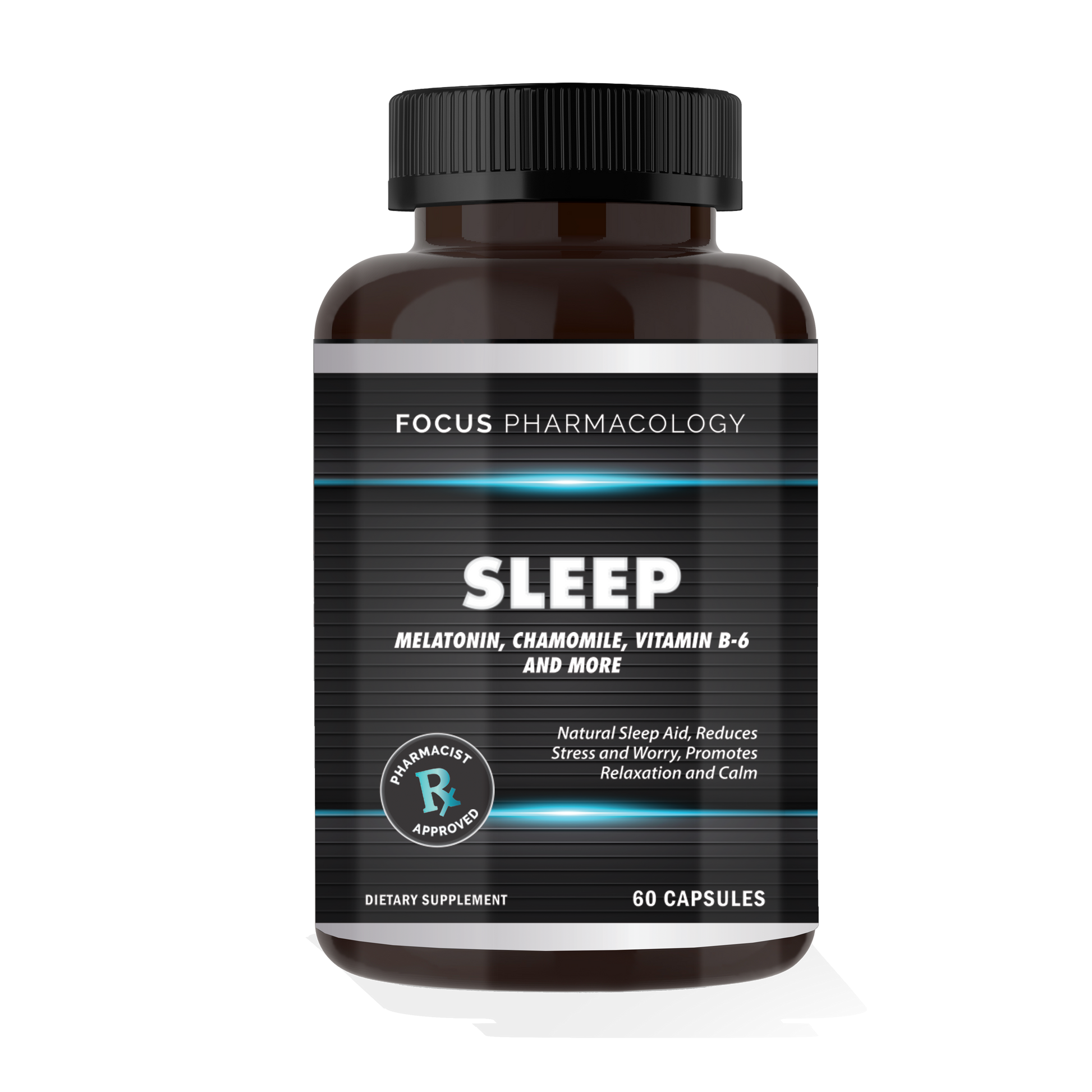Sleep Formula