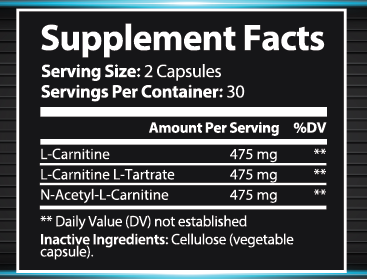 Carnitine