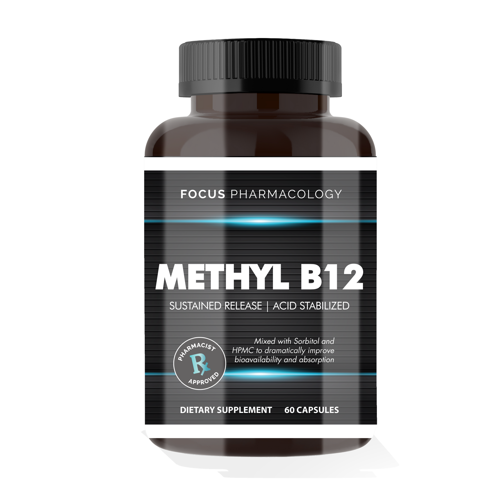 Methyl B12 Vitamin