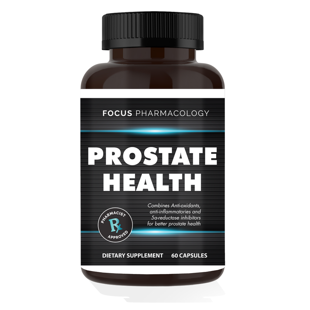 Prostate Support