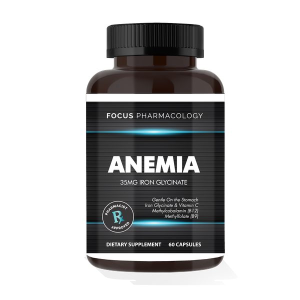Anemia Support