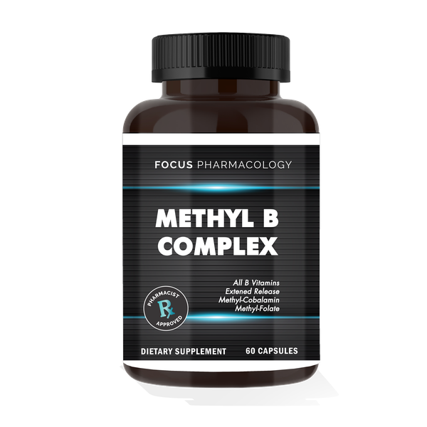Methyl-B Complex